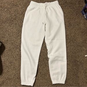 Sweatpants